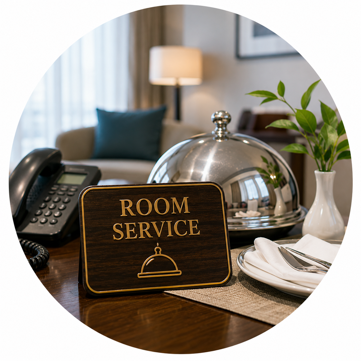 Room Service