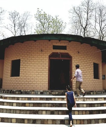 Dhangarhi