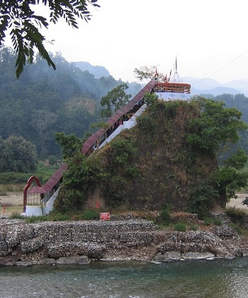 Garjiya mata