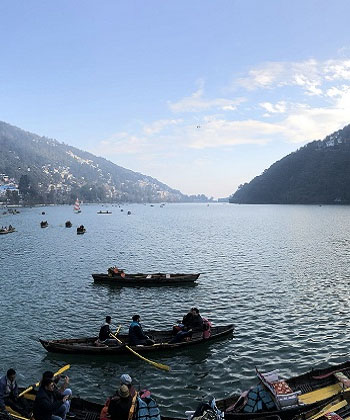 Nainital