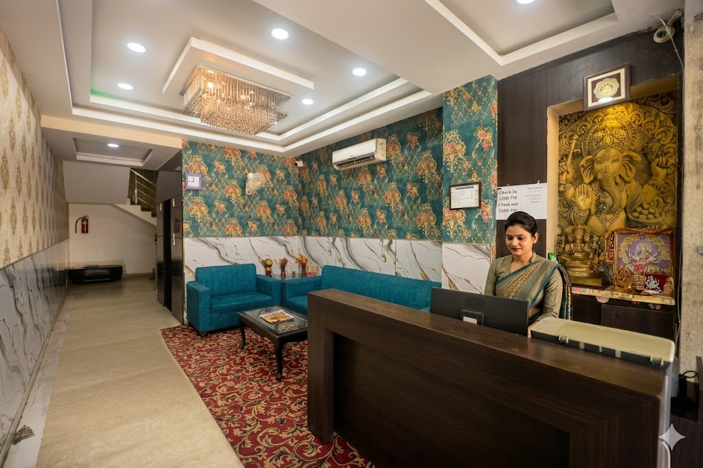 Best Hotel in Kashipur
