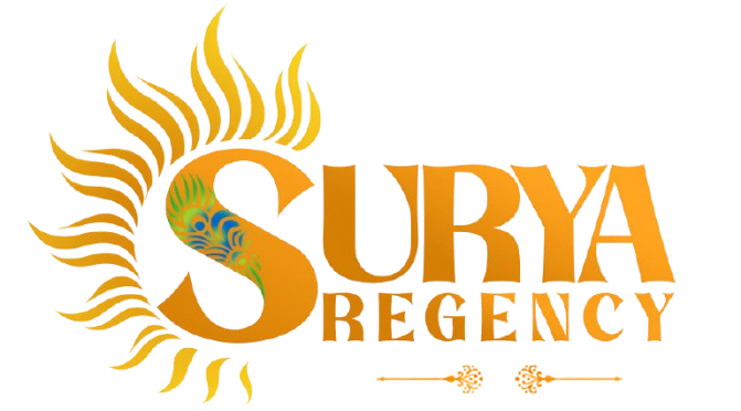 suryaregency.com