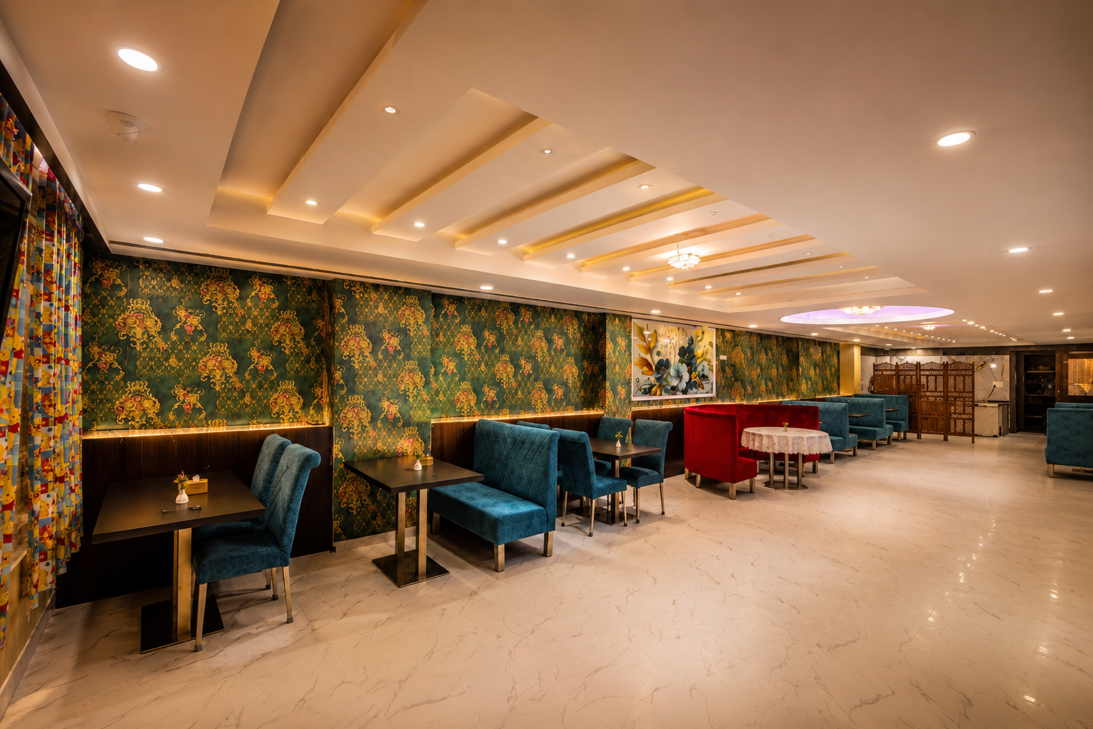 resturant